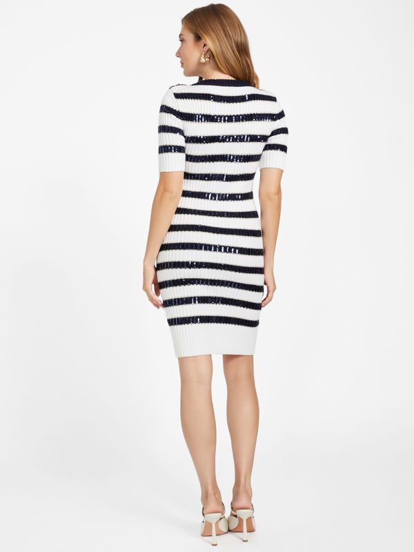 Vestido Guess Marciano Martha