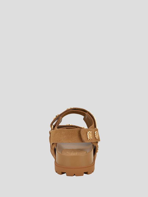 Sandalia Guess Florizi
