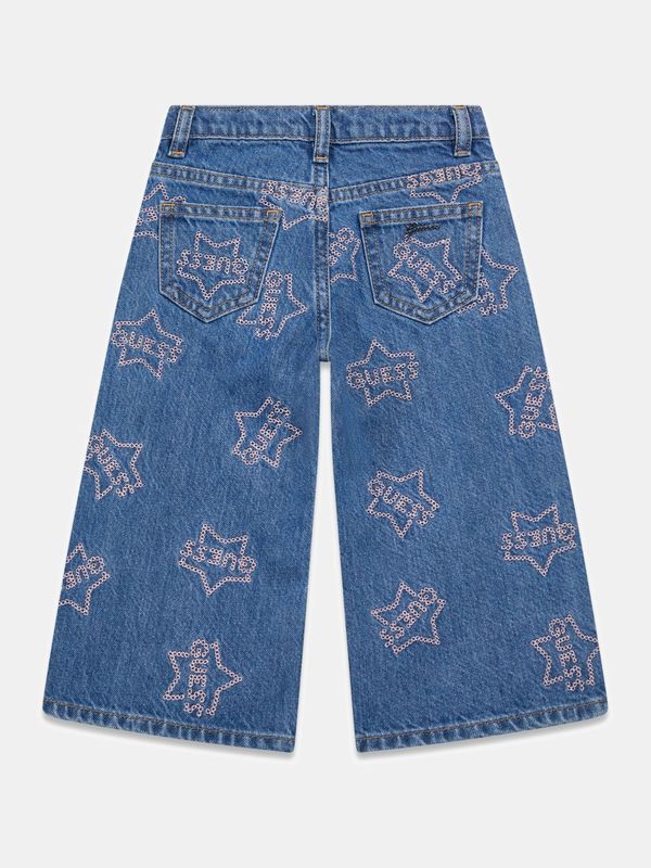 Jeans Guess Kids Para Niña