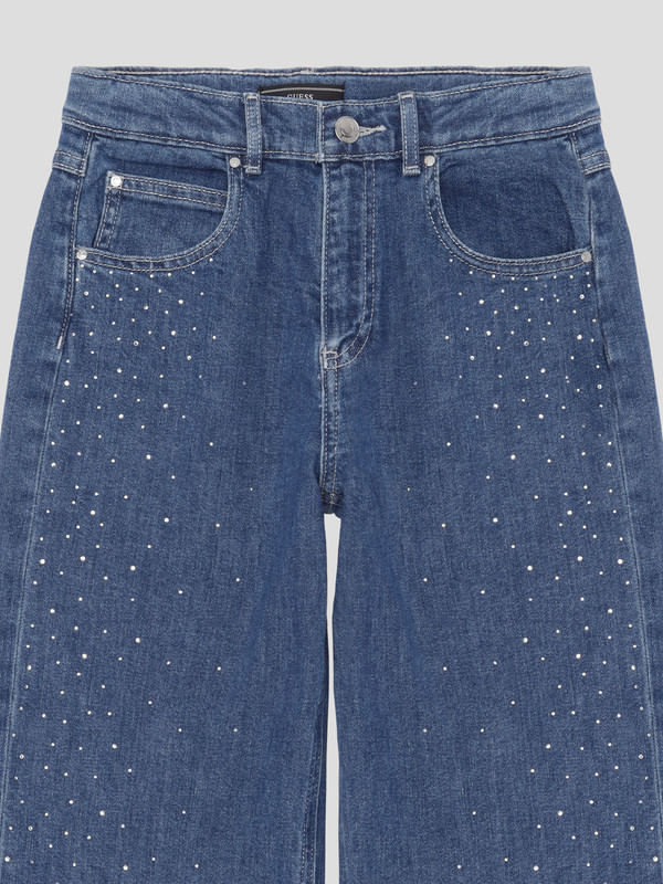 Jeans Guess Kids Para Niña