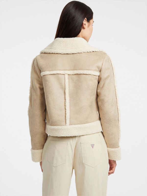 Chamarra Guess - Guess Jeans
