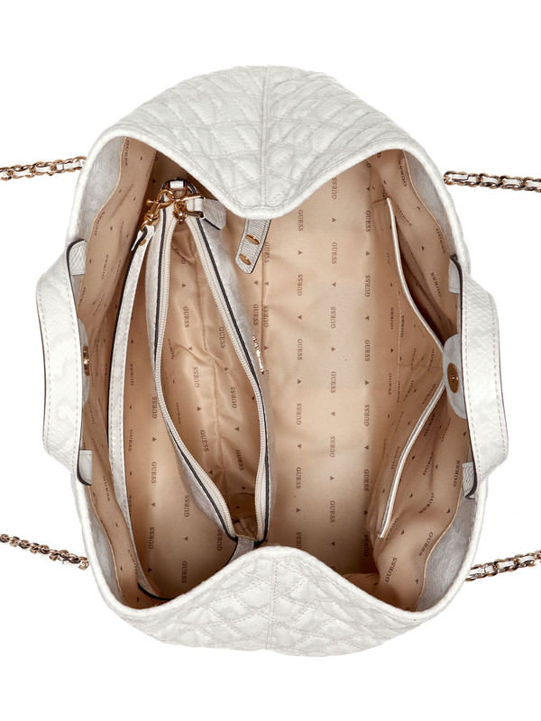 Bolsa Tote Guess Giully