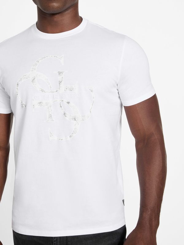 Playera Guess Shimmer