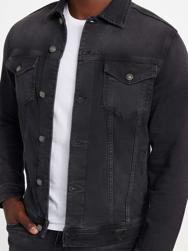 Chamarra Guess Dean