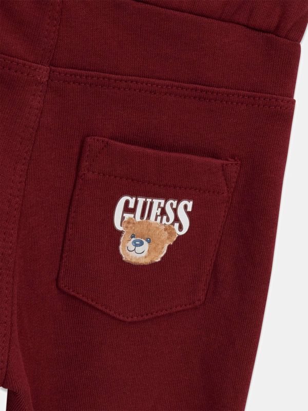 Set Guess Kids Para Bebé