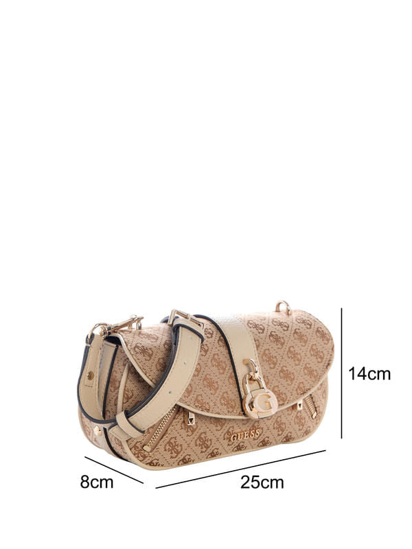 Bolsa Crossbody Guess Jessa