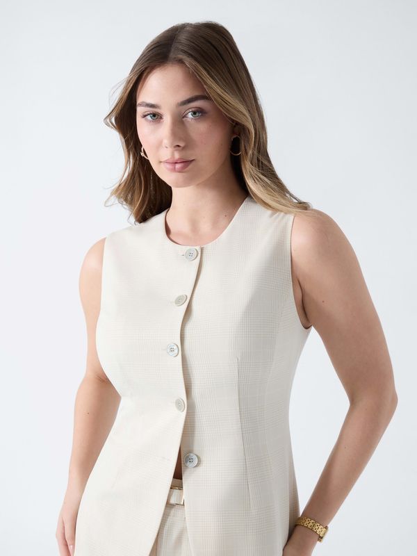 Chaleco Guess Camille