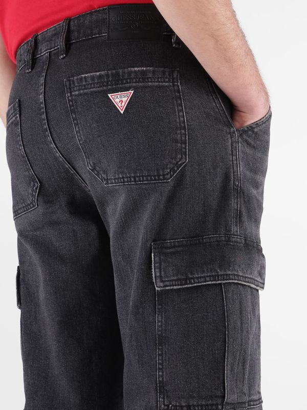 Jeans Guess Cargo G17 - Guess Jeans