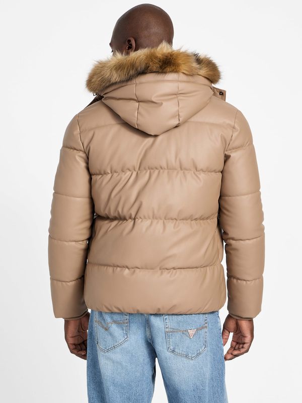 Chamarra Guess Eco