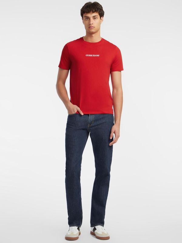 Playera Guess Logo - Guess Jeans