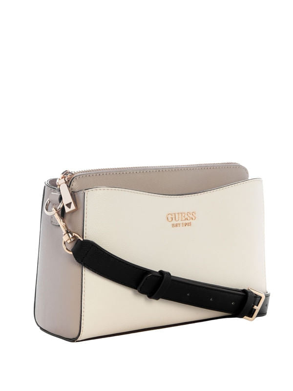 Bolsa Crossbody Guess Lyndi