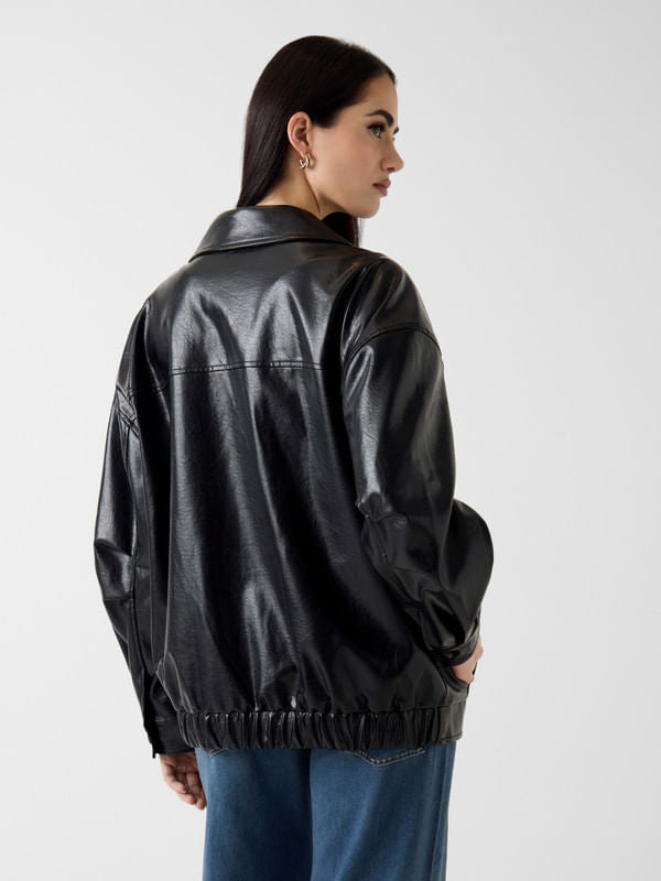 Chamarra Guess Fransiska
