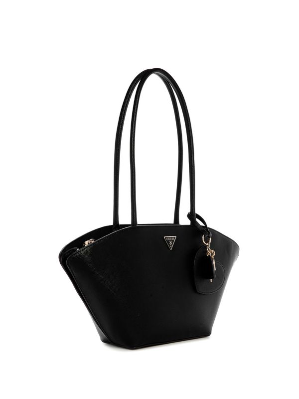 Bolsa Satchel Guess Bolena