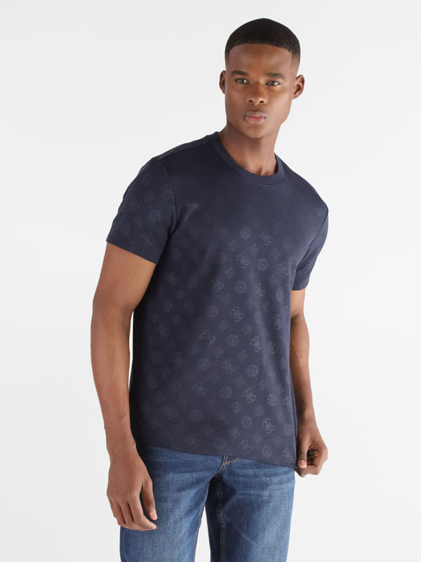Playera Guess Nico