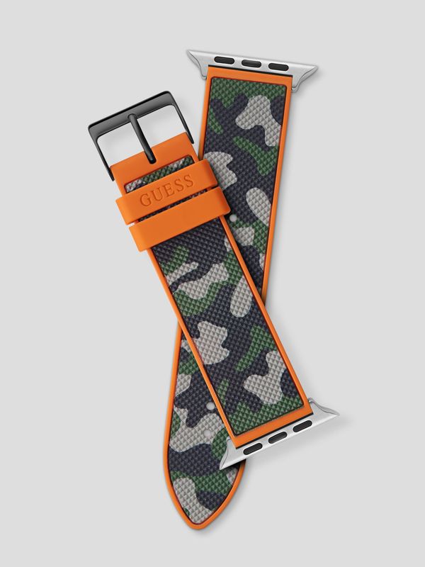 Correa Guess Para Apple Watch