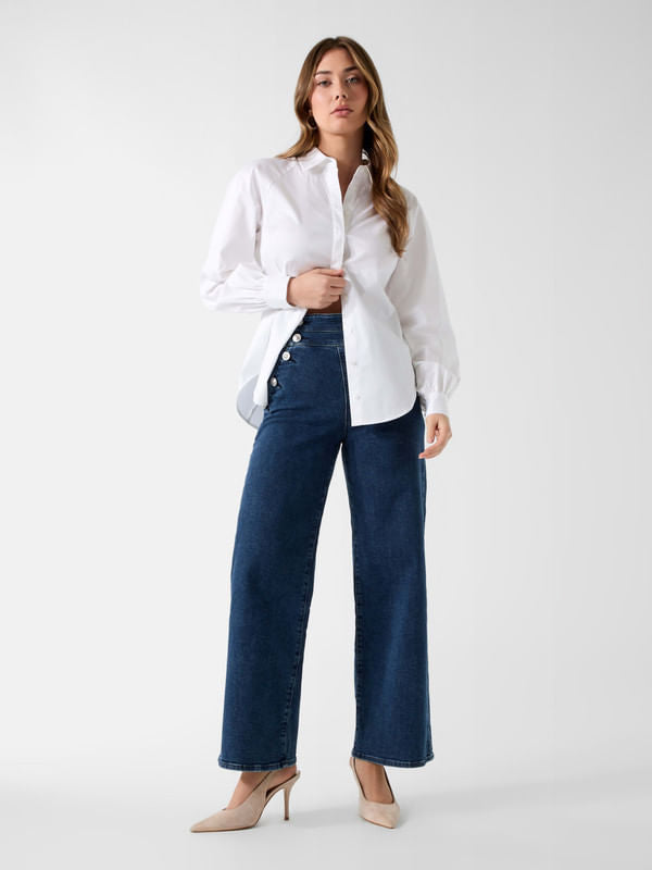 Jeans Guess Alina