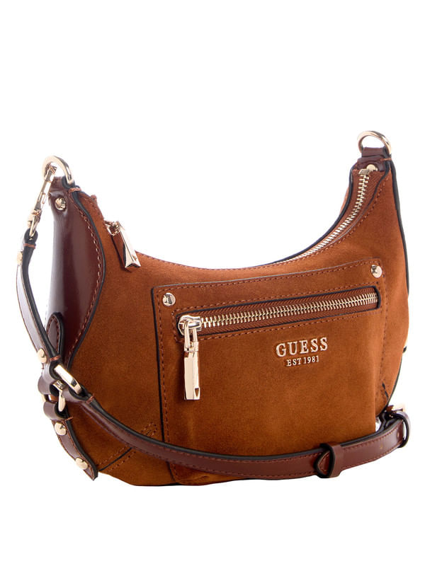 Bolsa Mini Crossboody Guess Marsha