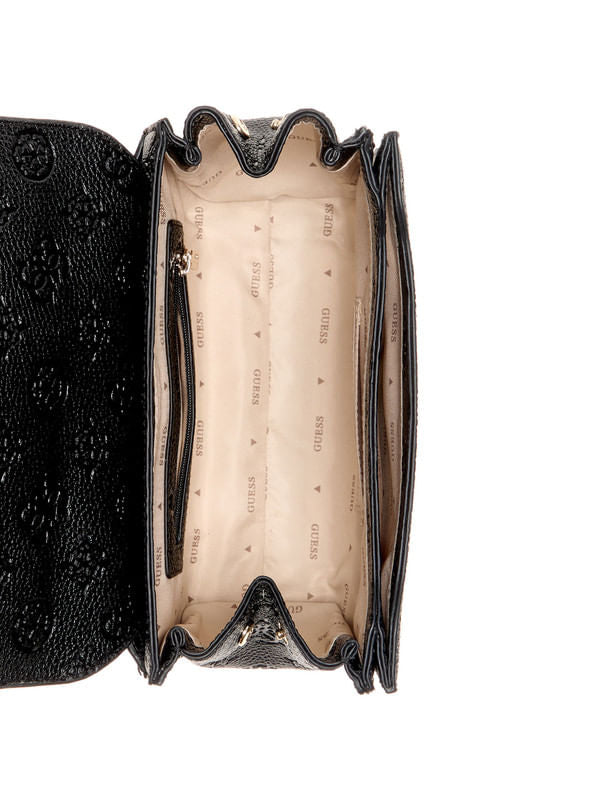 Bolsa Crossbody Convertible Guess Cresidia