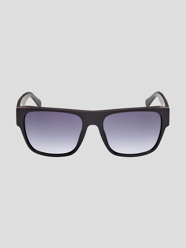 Lentes de Sol Guess Forma Cuadrada