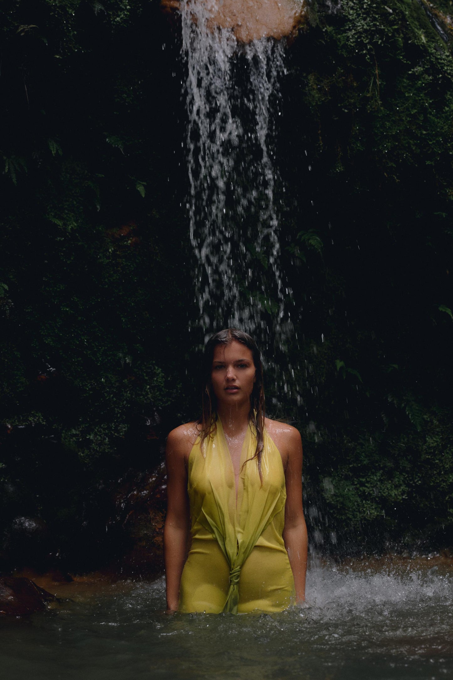 woman