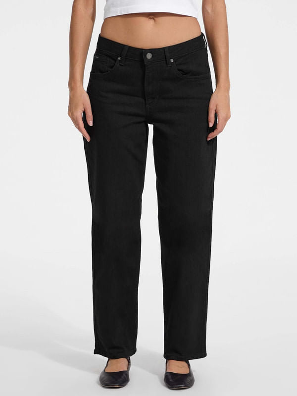 Jeans Guess Boyfriend - Guess Jeans