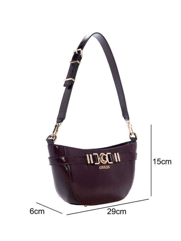 Bolsa Shoulderbag Guess Cirene