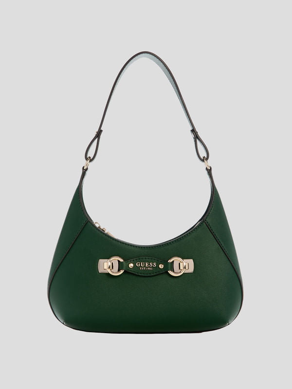 Bolsa Satchel Guess Mimina
