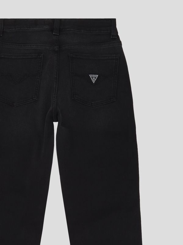 Jeans Guess Kids Para Niño