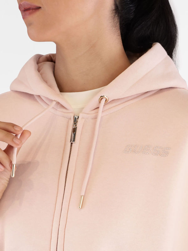 Sudadera Guess Active Aelia