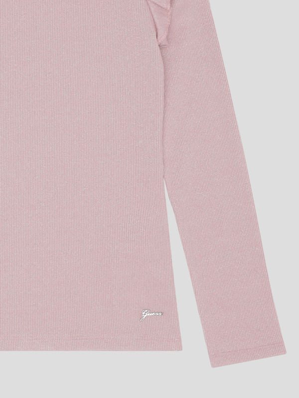 Top Guess Kids Para Niña