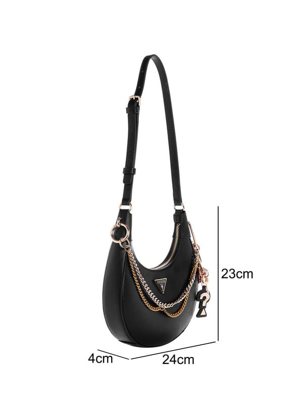 Bolsa Shoulderbag Guess Davina