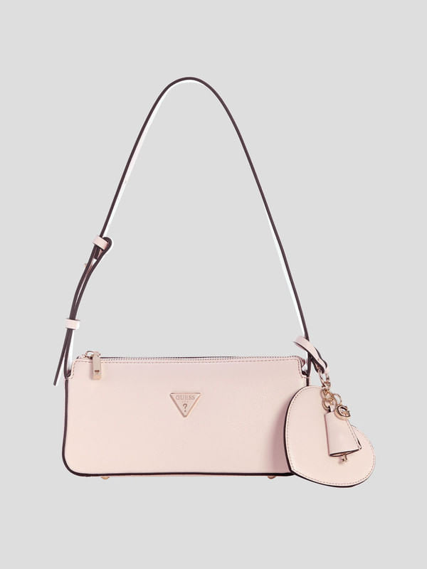 Bolsa Mini Shoulderbag Guess Isobel