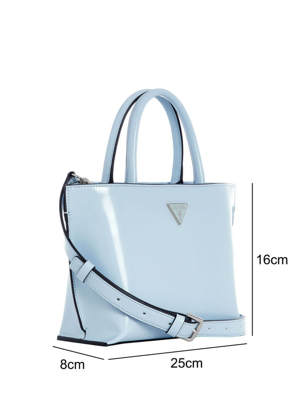 Bolsa Mini Tote Guess Arnela