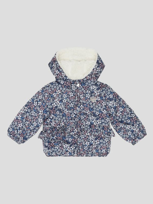 Chamarra Guess Kids Para Bebé