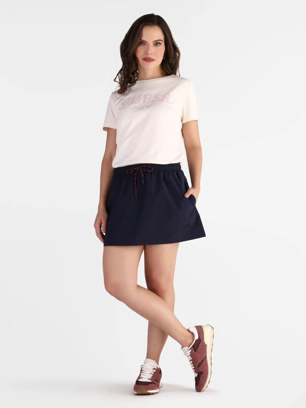 Falda Guess Active Cecilia