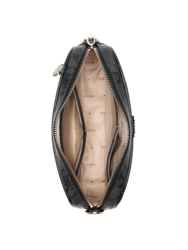 Bolsa Crossbody Camera Guess Meridian