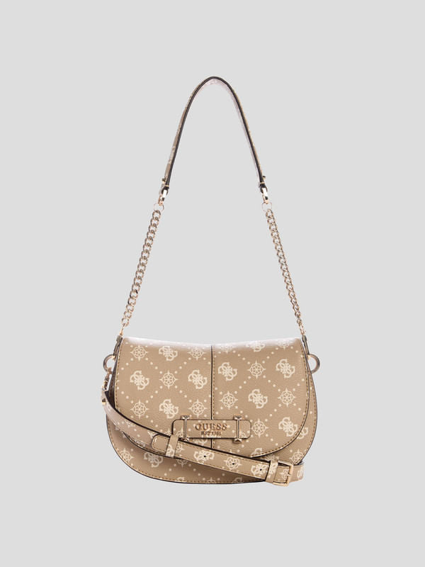Bolsa Shoulderbag Guess Carrie