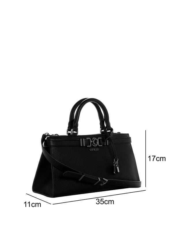 Bolsa Satchel Guess Cirene