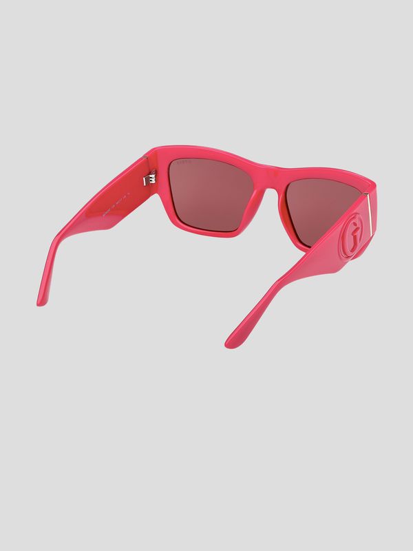 Lentes de Sol Guess Forma Cuadrada