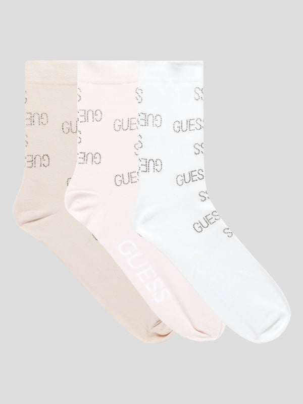 Set Calcetines Guess
