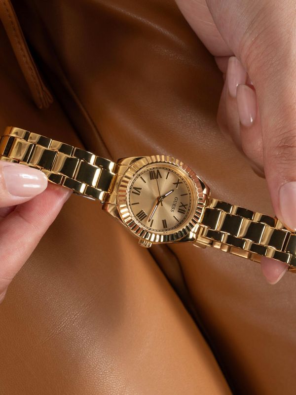 Reloj Guess Mini Luna