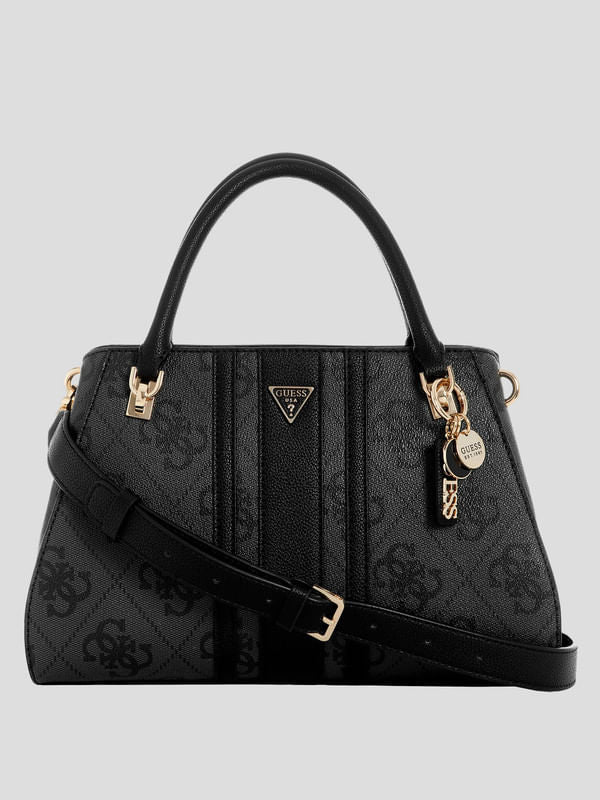 Bolsa Satchel Guess Noelle