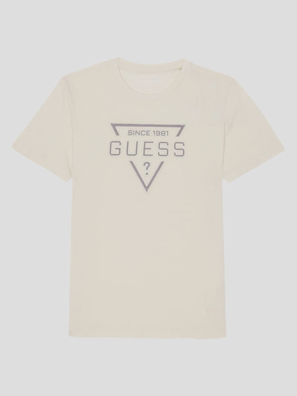 Playera Guess Kids Para Niño