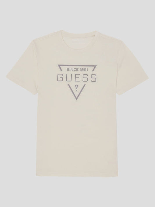 Playera Guess Kids Para Niño