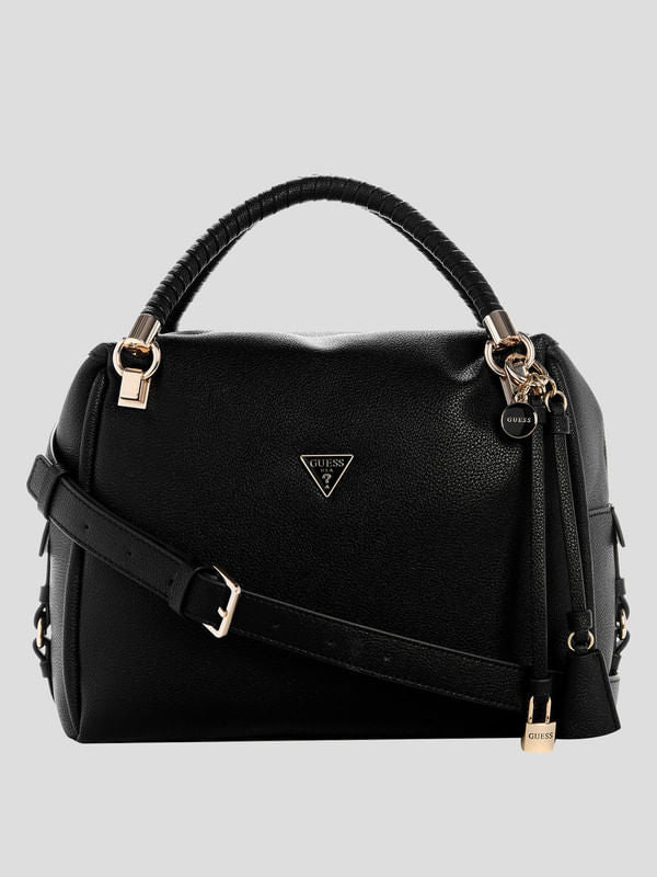 Bolsa Satchel Guess Danya
