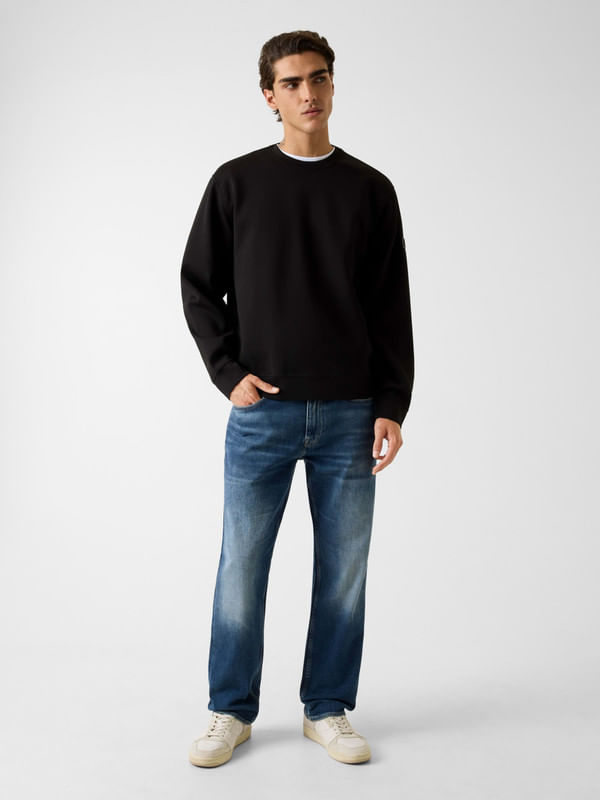 Sudadera Guess Stretch