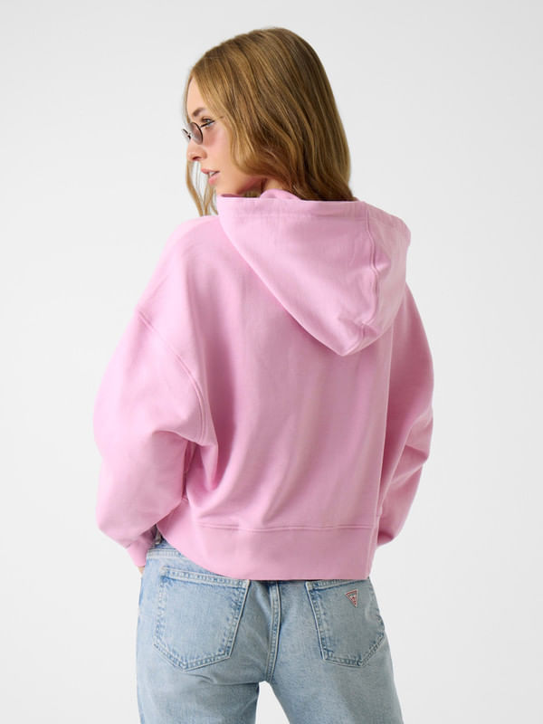Sudadera Guess Baker - Guess Jeans