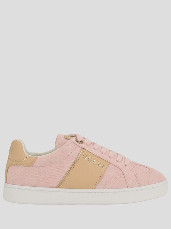 Tenis Guess Jrone