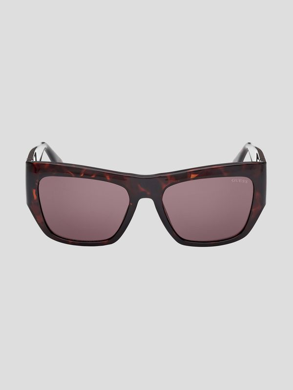 Lentes de Sol Guess Forma Cuadrada