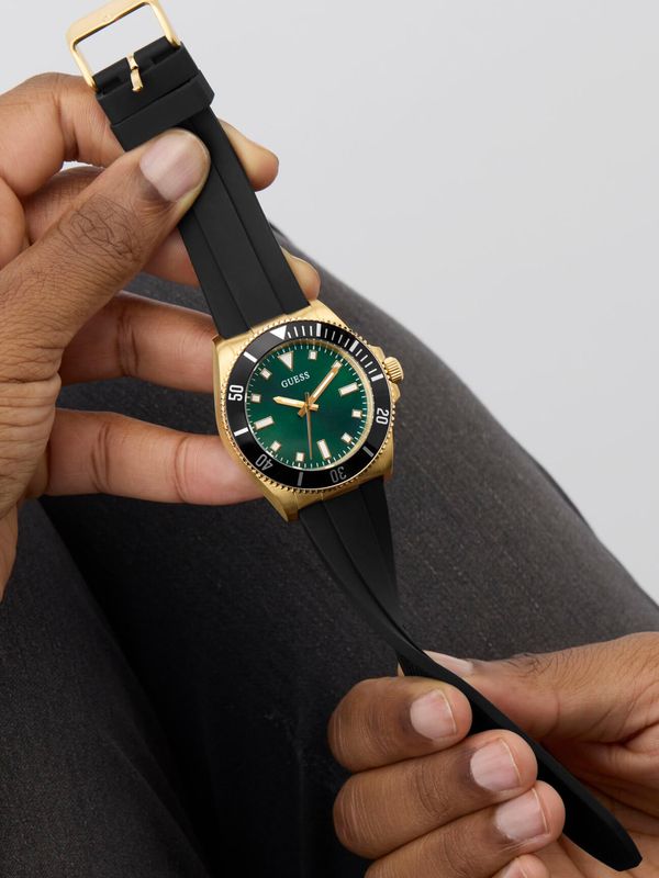 Reloj Guess Cliff